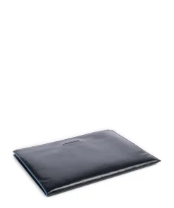 Tablet-Hülle 13″ Rindsleder navy