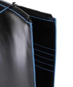 Tablet-Hülle 13″ Rindsleder schwarz