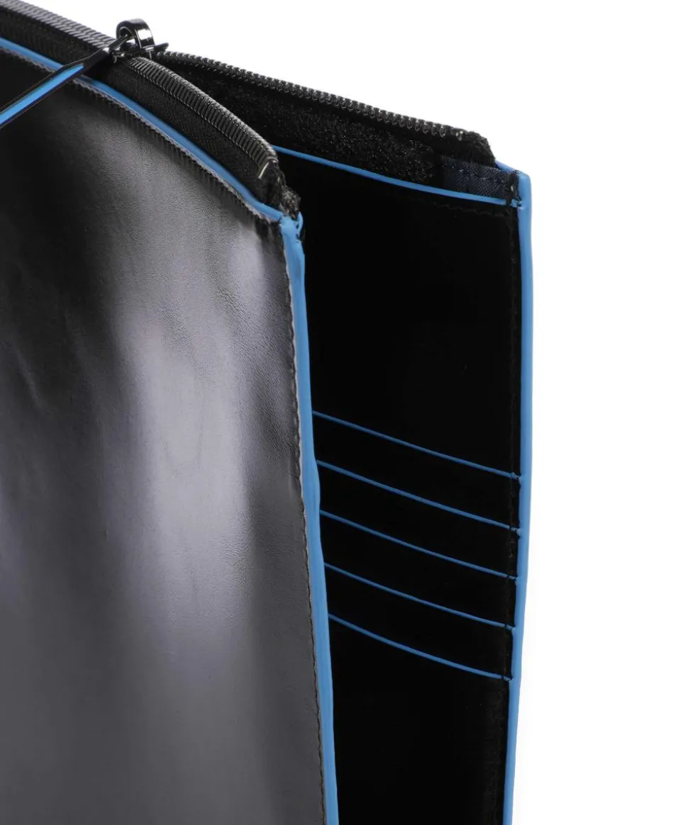 Tablet-Hülle 13″ Rindsleder schwarz