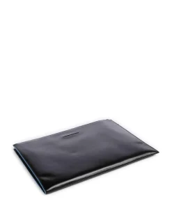 Tablet-Hülle 13″ Rindsleder schwarz