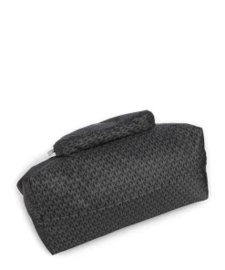 Tanner Large Shopper recyceltes Polyester schwarz