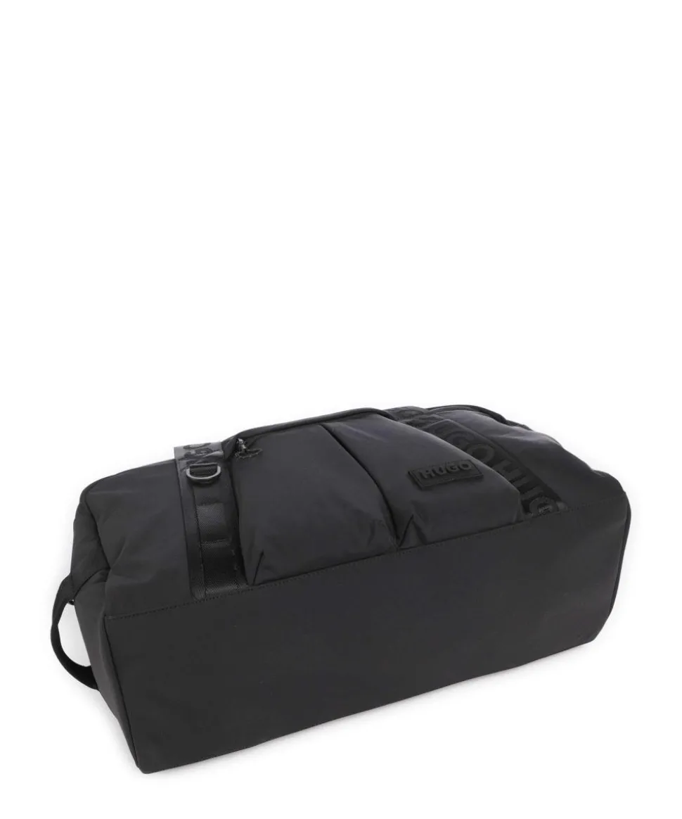 Taric Weekender schwarz 52 cm