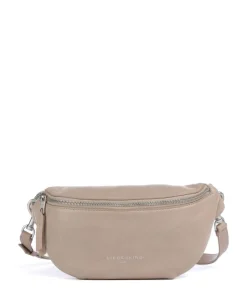 Tavia Sheep Natural Gürteltasche Schafsleder beige