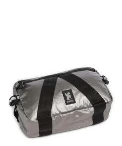 Tensile Gürteltasche recyceltes Ripstop-Nylon anthrazit