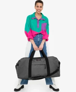 Terminal + Reisetasche schwarz 75 cm