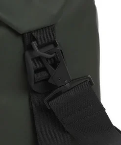 Texel Large Weekender dunkelgrün 46 cm