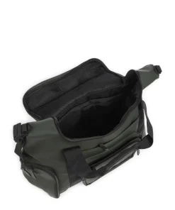 Texel Large Weekender dunkelgrün 46 cm