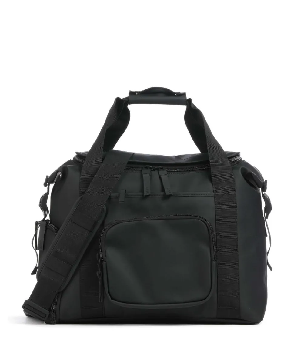 Texel Large Weekender schwarz 46 cm