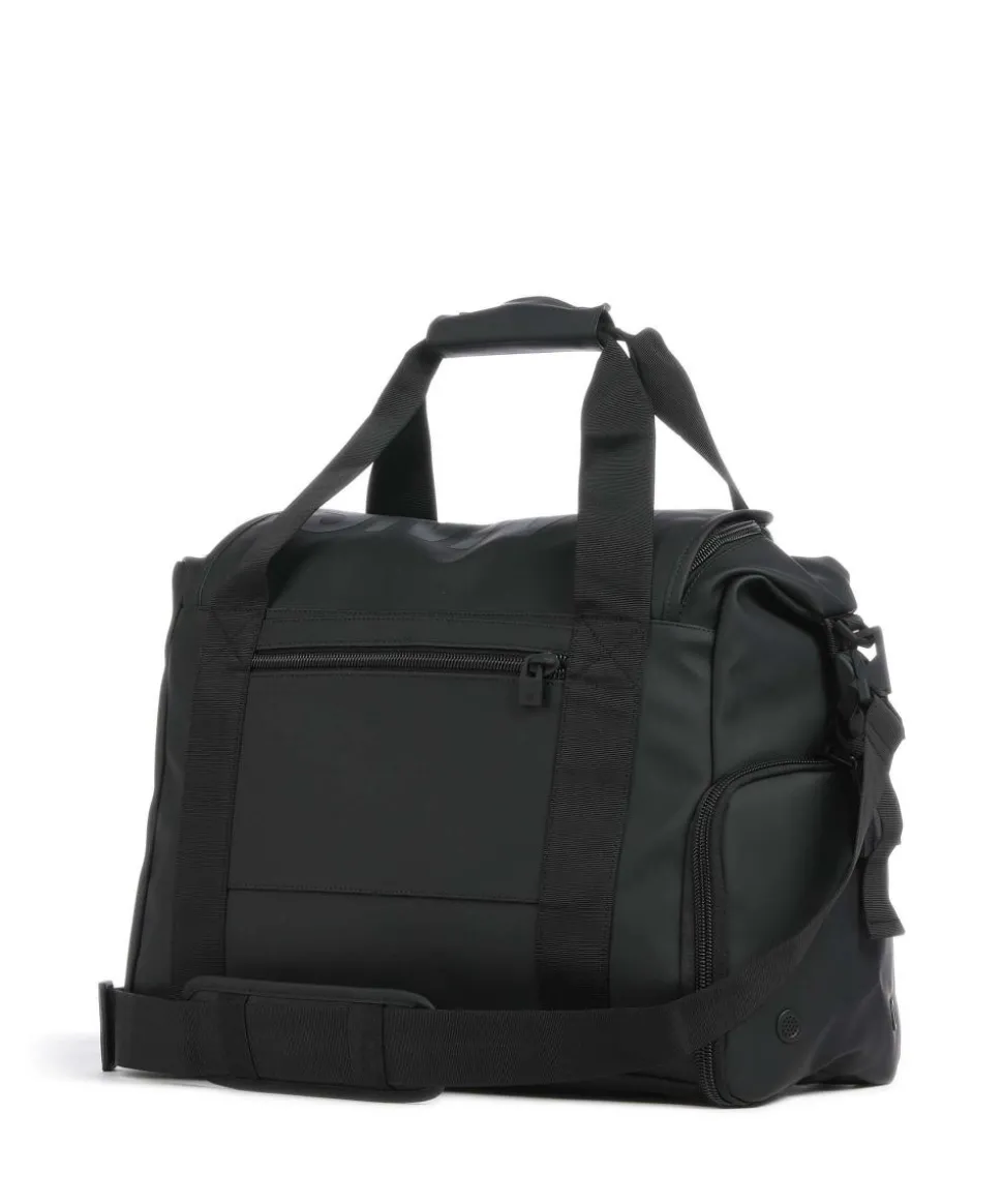 Texel Large Weekender schwarz 46 cm