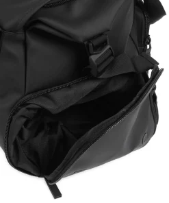 Texel Large Weekender schwarz 46 cm