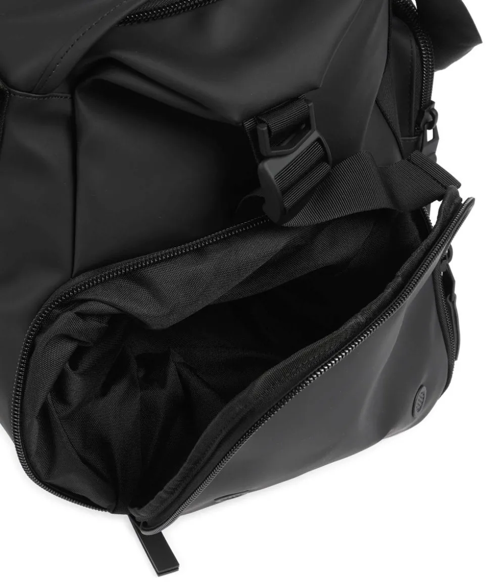 Texel Large Weekender schwarz 46 cm