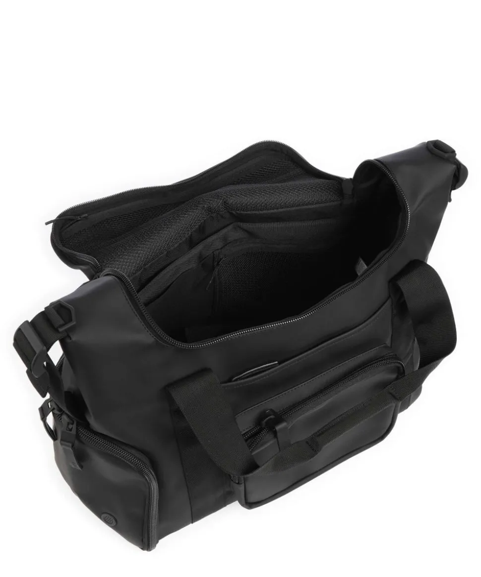 Texel Large Weekender schwarz 46 cm