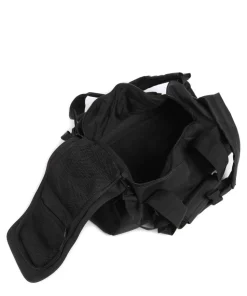 Texel Weekender schwarz 42 cm