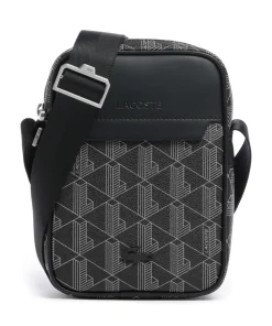 The Blend Umhängetasche Kunststoff schwarz