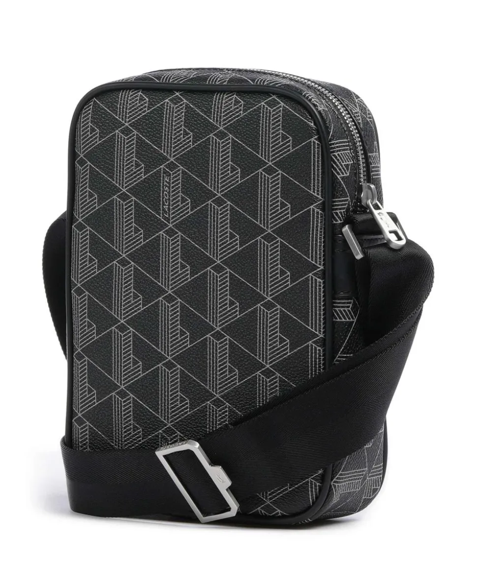 The Blend Umhängetasche Kunststoff schwarz