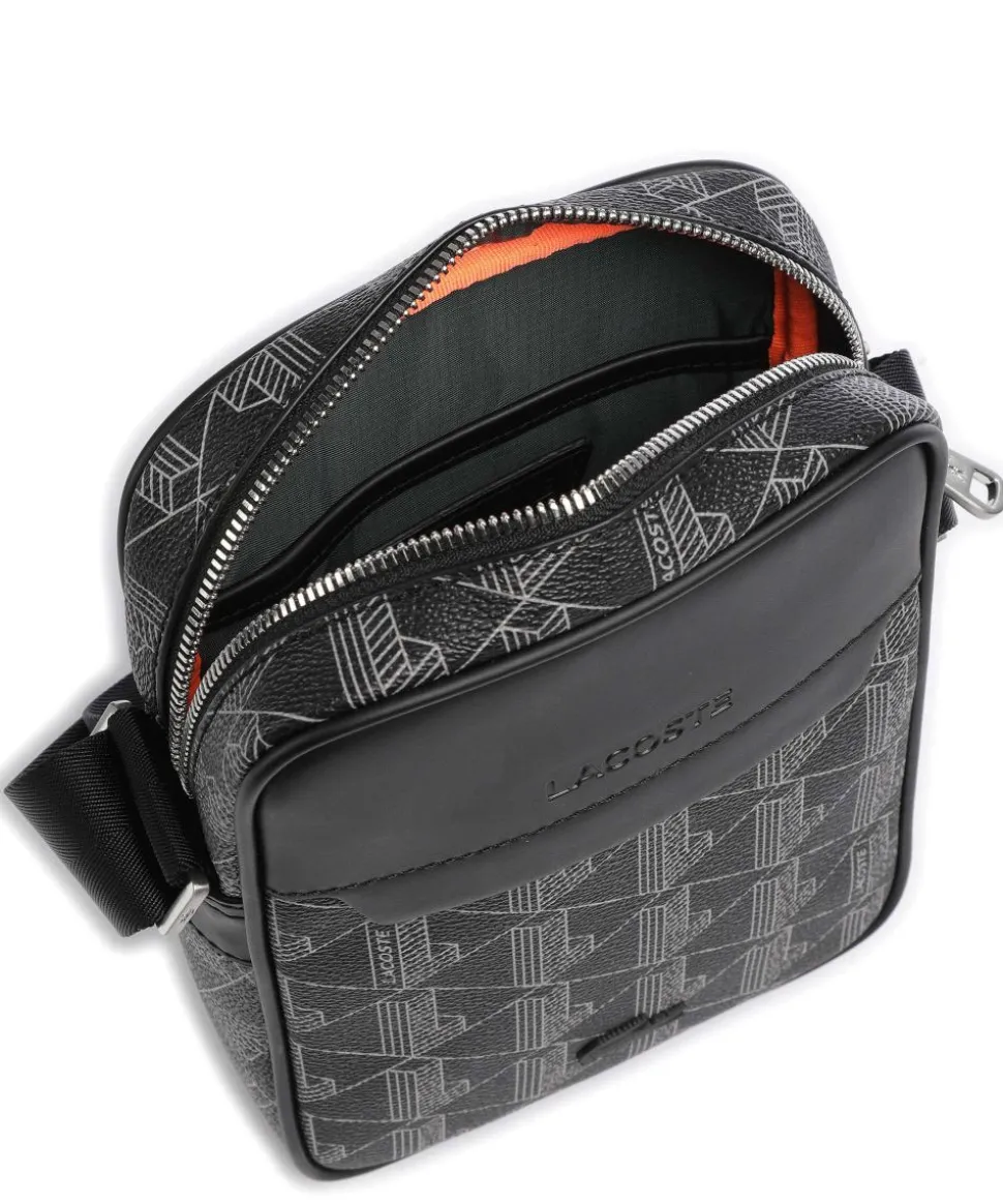 The Blend Umhängetasche Kunststoff schwarz