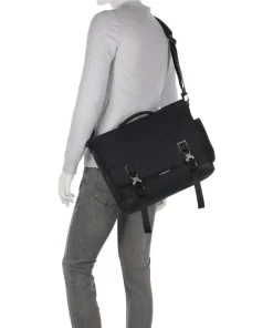 The Closer M Aktentasche 15″ Nylon schwarz