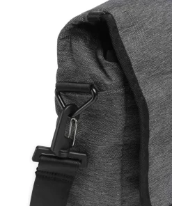 The Closer M Aktentasche 15″ Nylon grau