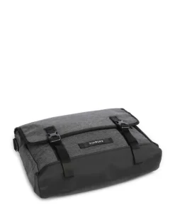 The Closer M Aktentasche 15″ Nylon grau