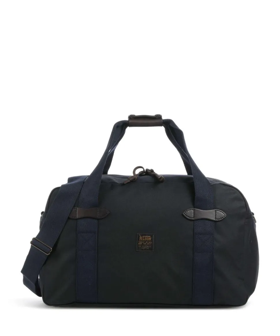 Tin Cloth Medium Weekender navy 52 cm