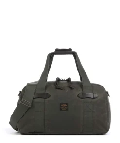 Tin Cloth Weekender dunkelgrün 46 cm
