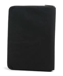 Tokyo 13 Laptophülle 13″ recyceltes Nylon, recyceltes Polyester schwarz