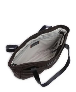 Tokyo 12L Wonder Shopper 14″ recyceltes Nylon aubergine