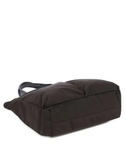 Tokyo 15L Wonder Shopper 16″ recyceltes Nylon aubergine