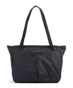 Tokyo 12L Wonder Shopper 14″ recyceltes Nylon navy