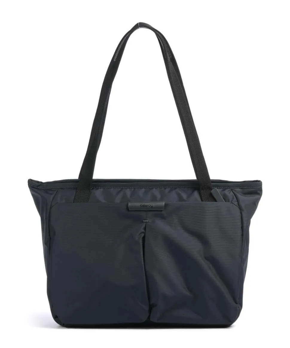 Tokyo 12L Wonder Shopper 14″ recyceltes Nylon navy