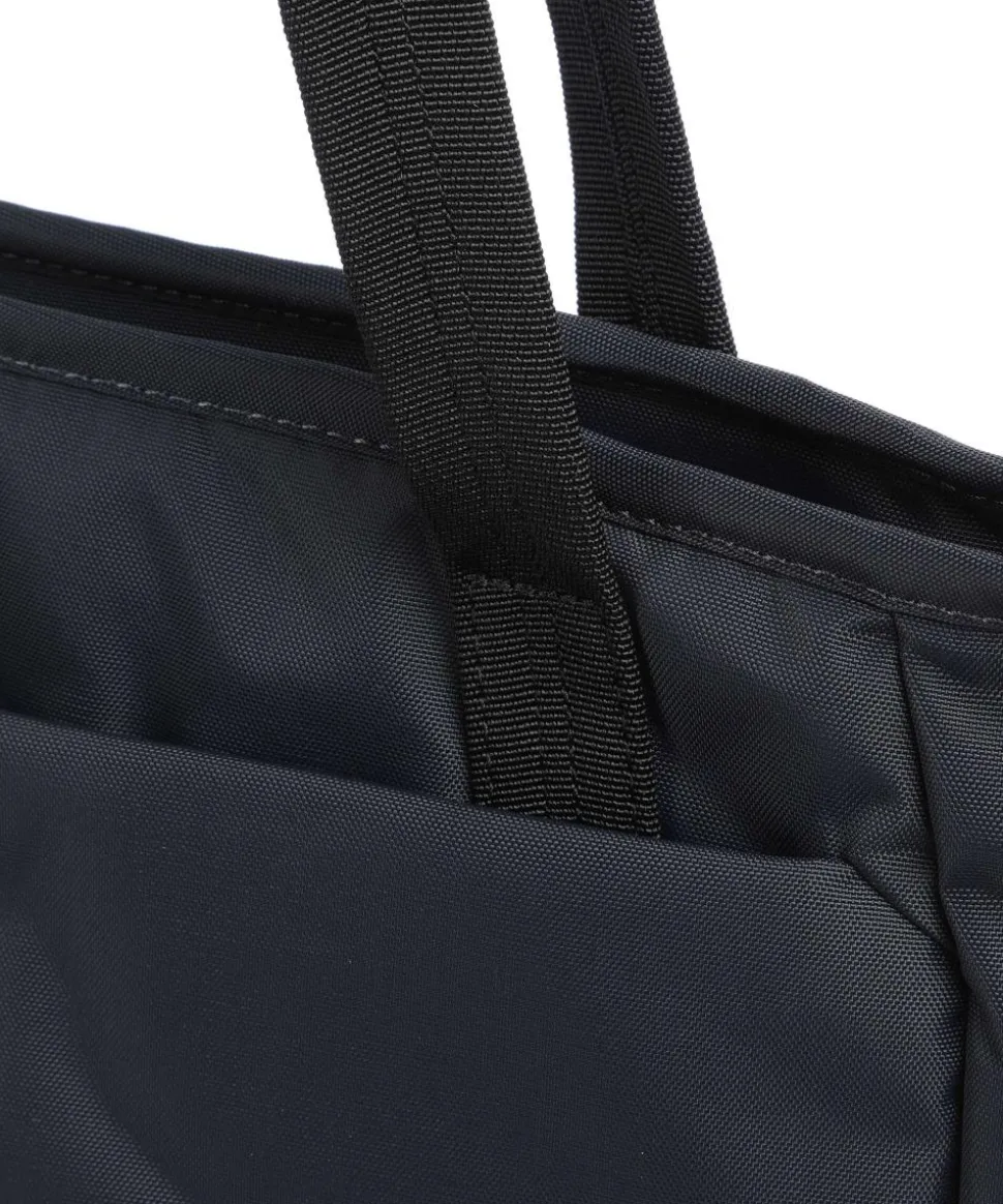 Tokyo 12L Wonder Shopper 14″ recyceltes Nylon navy