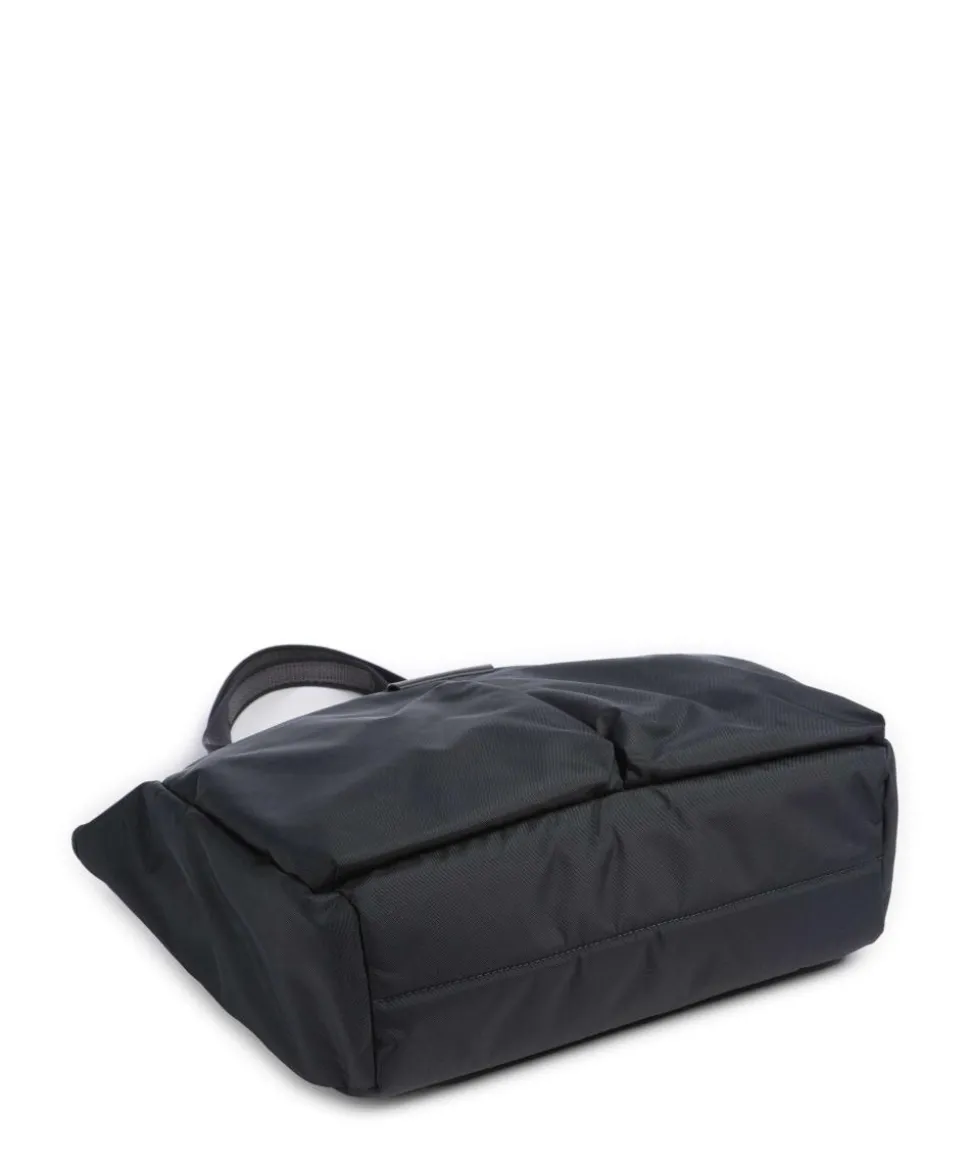 Tokyo 12L Wonder Shopper 14″ recyceltes Nylon navy