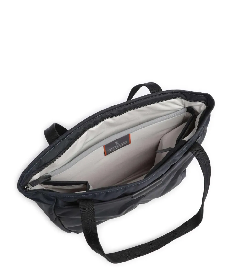 Tokyo 12L Wonder Shopper 14″ recyceltes Nylon navy