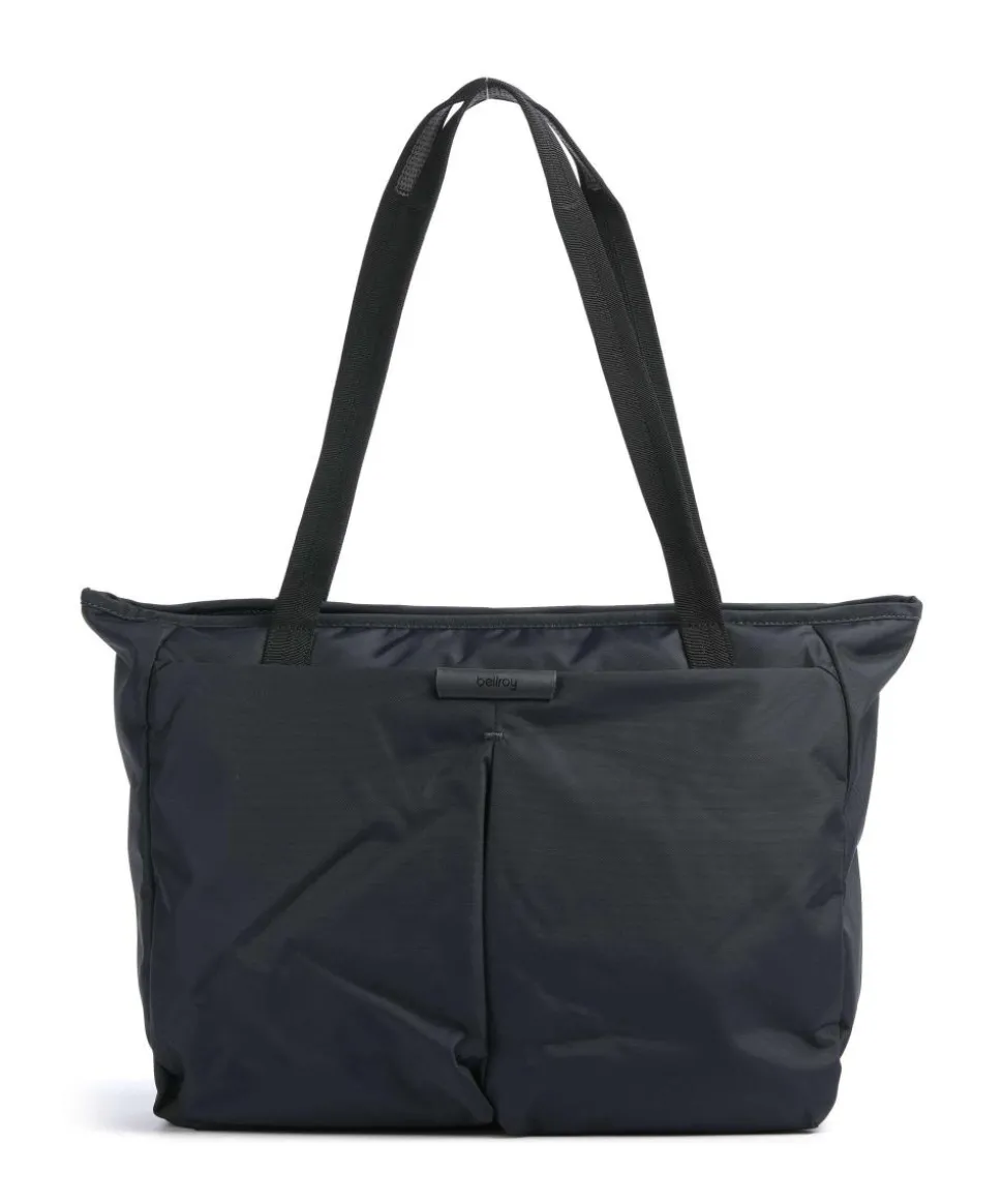 Tokyo 15L Wonder Shopper 16″ recyceltes Nylon navy