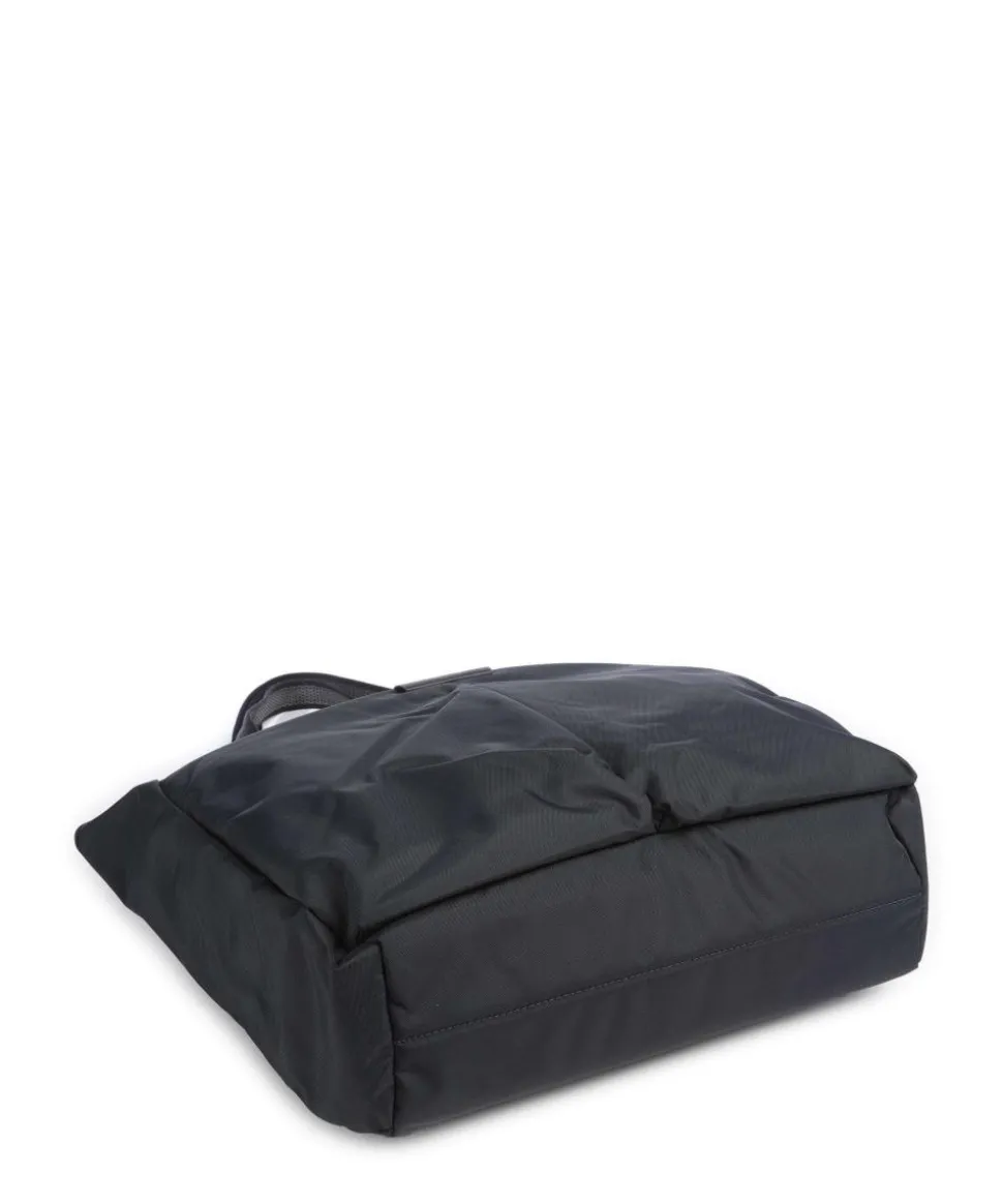 Tokyo 15L Wonder Shopper 16″ recyceltes Nylon navy