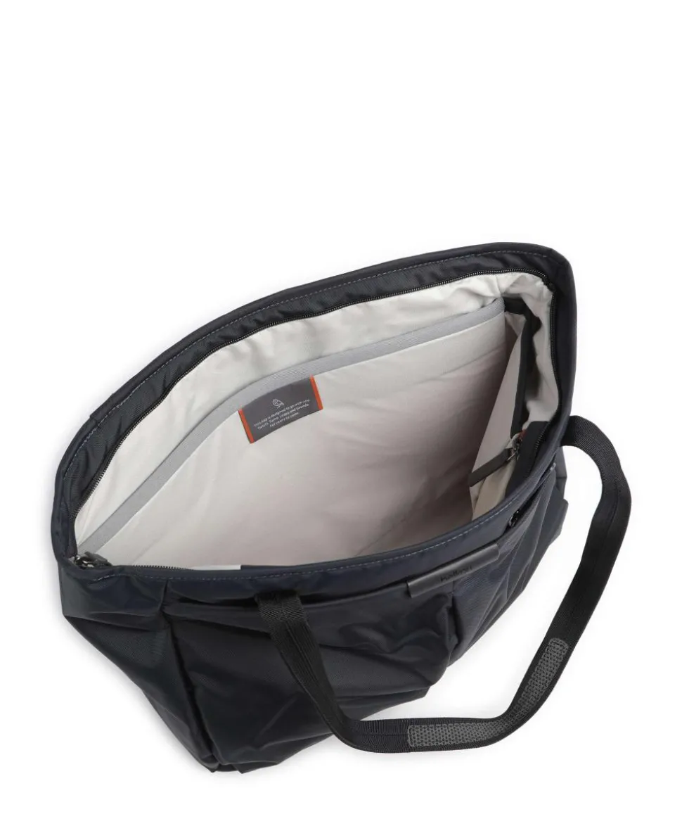 Tokyo 15L Wonder Shopper 16″ recyceltes Nylon navy