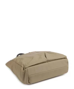 Tokyo 15L Wonder Shopper 16″ recyceltes Nylon olivgrün