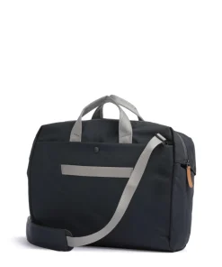 Tokyo W20L Work Aktentasche 16″ recyceltes Nylon schwarz