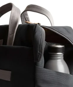 Tokyo W20L Work Aktentasche 16″ recyceltes Nylon schwarz