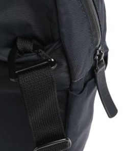 Tokyo W20L Work Aktentasche 16″ recyceltes Nylon navy