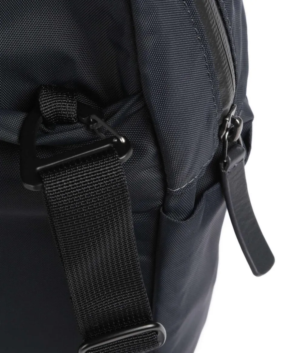 Tokyo W20L Work Aktentasche 16″ recyceltes Nylon navy