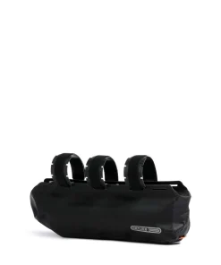 Toptube 3 Bikepacking Rahmentasche Nylon schwarz