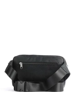 Tottenham 2.0 cory Gürteltasche Baumwolle schwarz