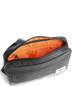 Tottenham 2.0 cory Gürteltasche Baumwolle schwarz