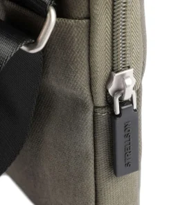 Tottenham 2.0 tottenham 2.0 brian shoulderbag xsvz Umhängetasche Canvas khaki