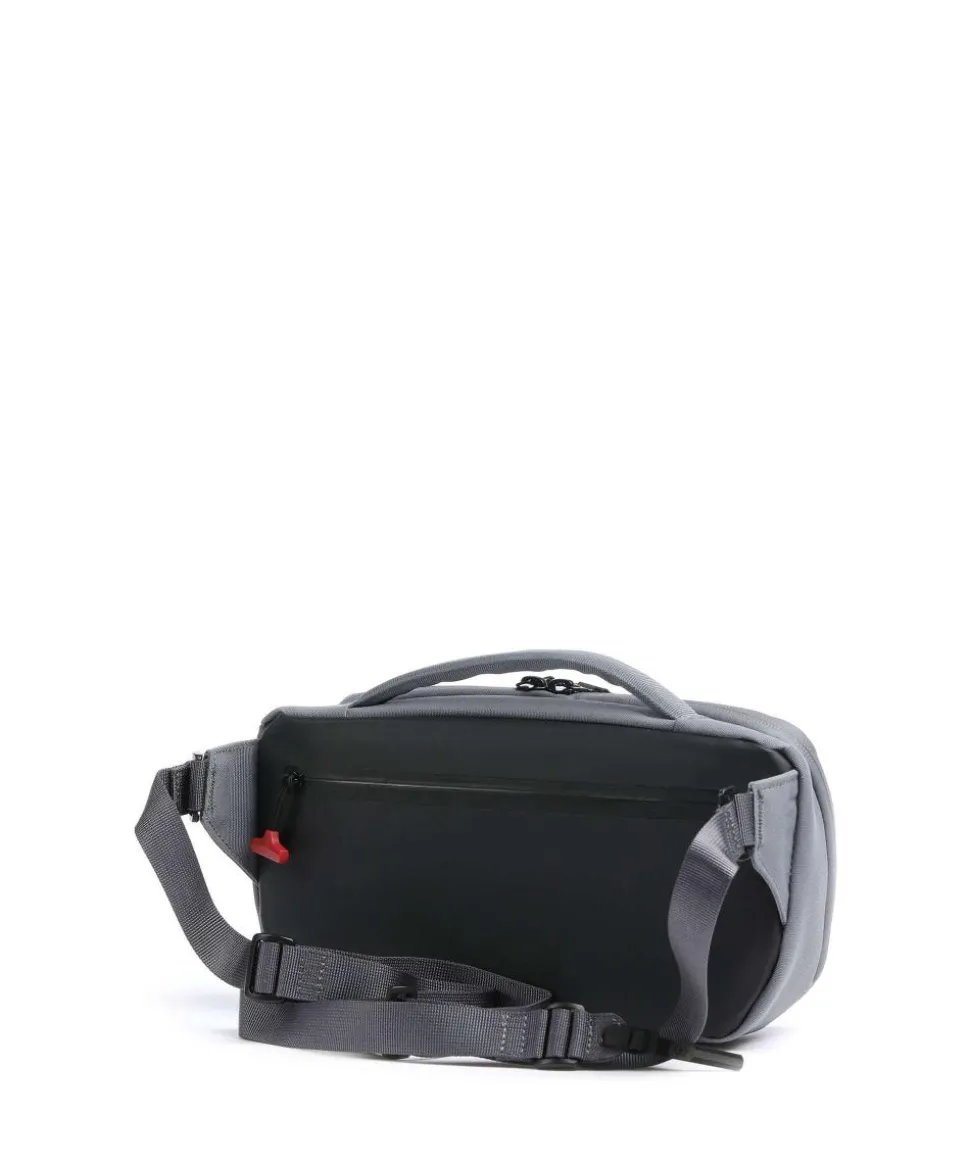 Touring 2.0 Gürteltasche Polyester stein