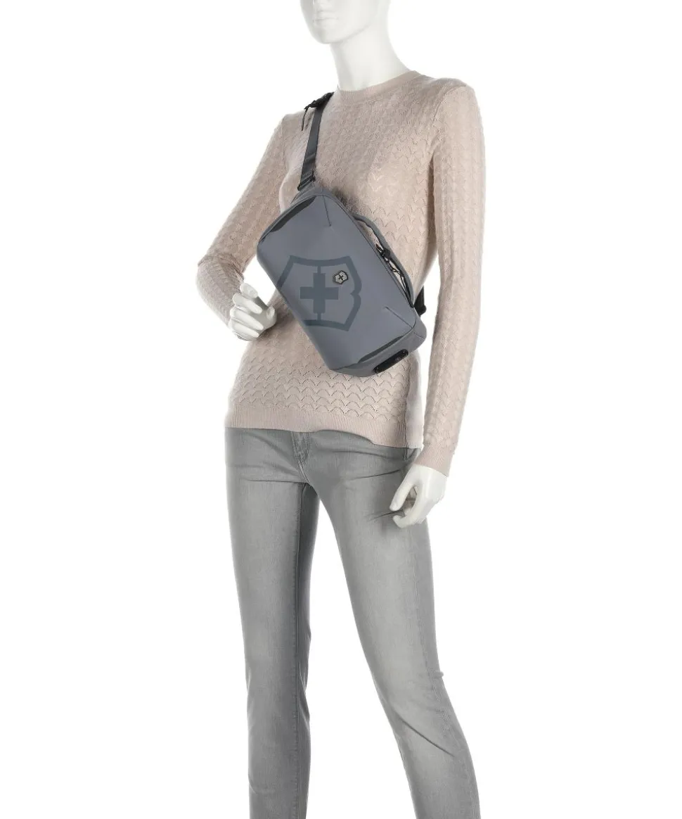 Touring 2.0 Gürteltasche Polyester stein