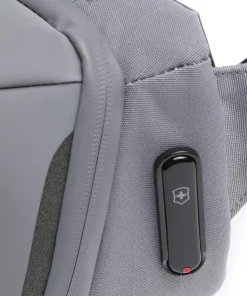 Touring 2.0 Gürteltasche Polyester stein