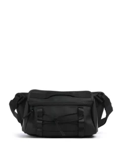 Trail Mountaineer Umhängetasche Polyurethane, Polyester schwarz