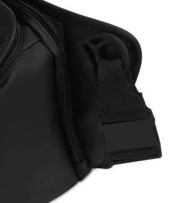 Trail Mountaineer Umhängetasche Polyurethane, Polyester schwarz